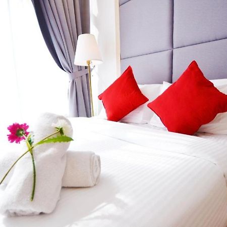 Vortex Suites Klcc Kuala Lumpur Buitenkant foto