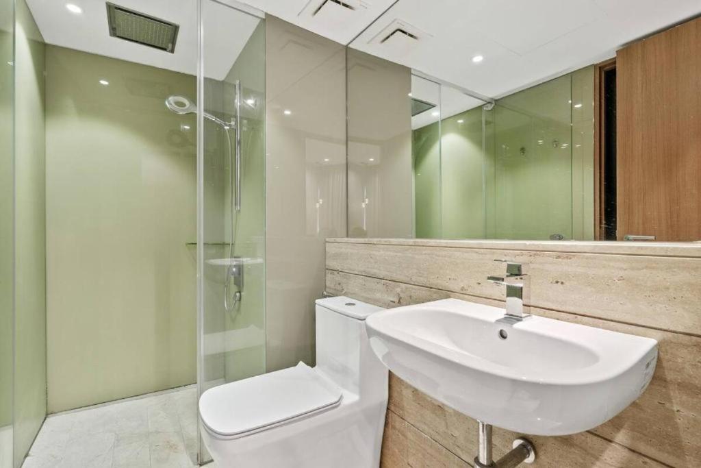 Vortex Suites Klcc Kuala Lumpur Buitenkant foto