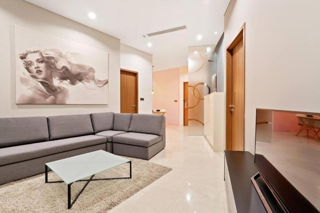 Vortex Suites Klcc Kuala Lumpur Buitenkant foto
